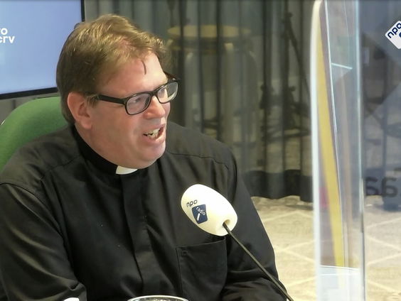 De Digitaalstaat: J.J. van Peperstraten