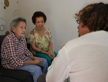 Het Spoor Terug: Een vergeten Indische kampgeschiedenis