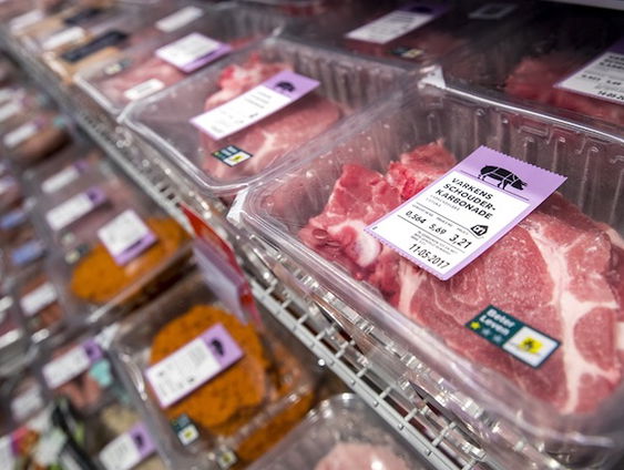 Opiniepanel over vleesaanbiedingen