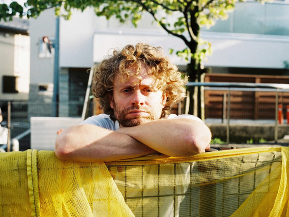 Benny Sings komt met nieuw album