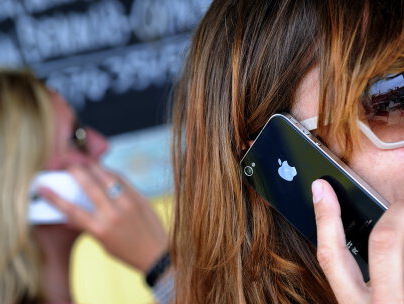 Radarlijn: hoge rekening door dataroaming