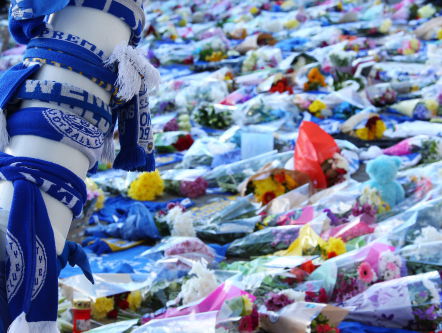 'Voorzitter Leicester was veel meer dan een geldschieter''