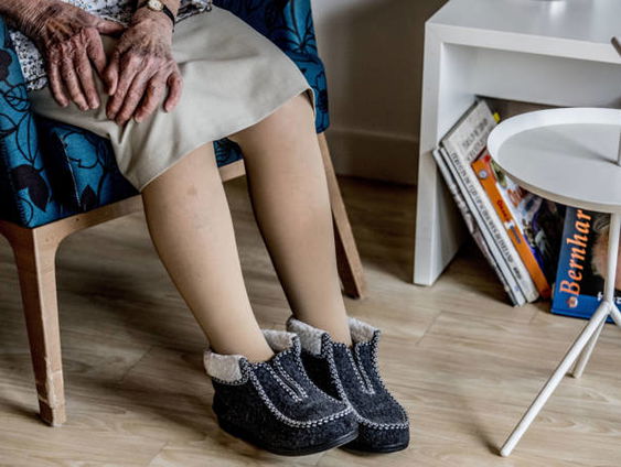 Ken jezelf door je ouders te bevragen