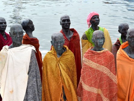 Argos Internationaal: Martelkamer Eritrea