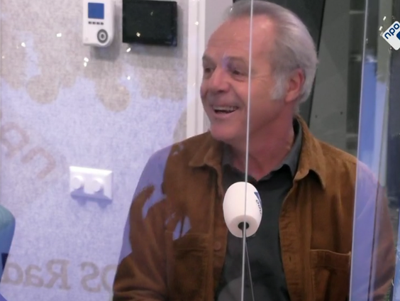 Het 2020 van Rinke van den Brink