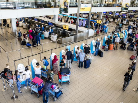 Dit moet je weten als je op vakantie gaat naar het buitenland