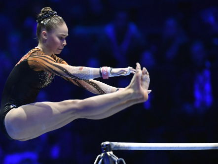 De emoties van Epke en Eythora