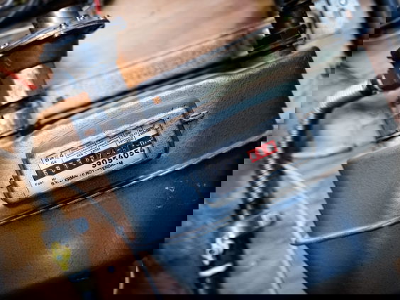 Kabinet gaat hoge energierekening compenseren