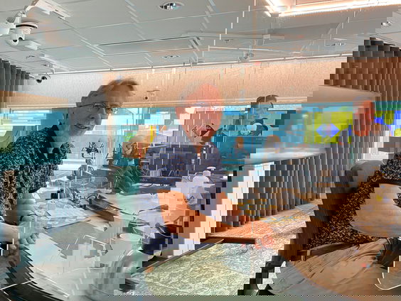 Jacques Vriens over zijn nieuwe boek