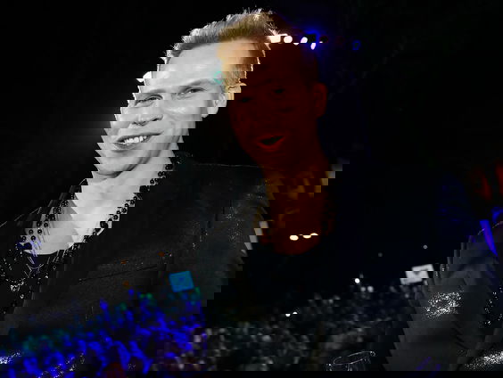 Nooit meer hetzelfde: Rick Paul van Mulligen