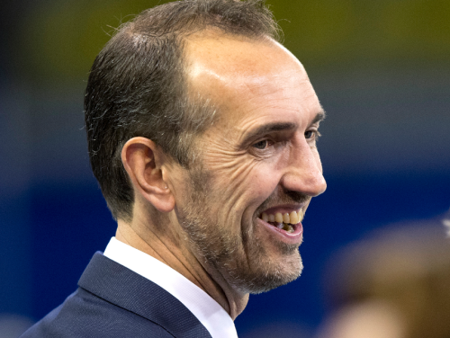 Peter Blangé over de technologierevolutie bij de KNVB