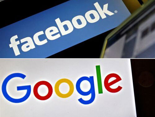 Hoe techreuzen onze democratie bedreigen