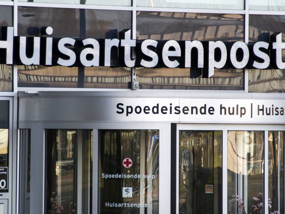 Verhalen van Spraakmakers: de huisarts - deel 1