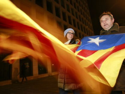 Boemerang boycot Catalonië