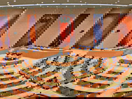 'De formatie is nu al mislukt'