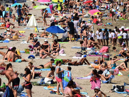 Wie niet kan vliegen moet zijn geld terugkrijgen, vindt de Europese Commissie