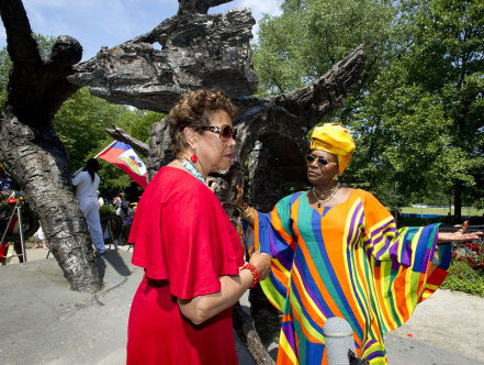 Surinaamse slavenregisters nu ook online in te zien