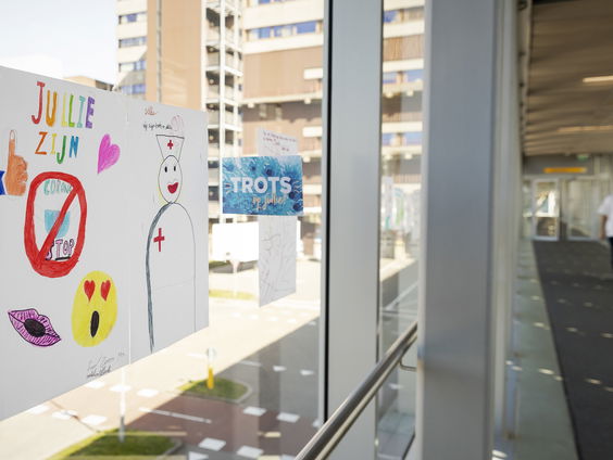 Een roman over actieve levensbeëindiging bij kinderen