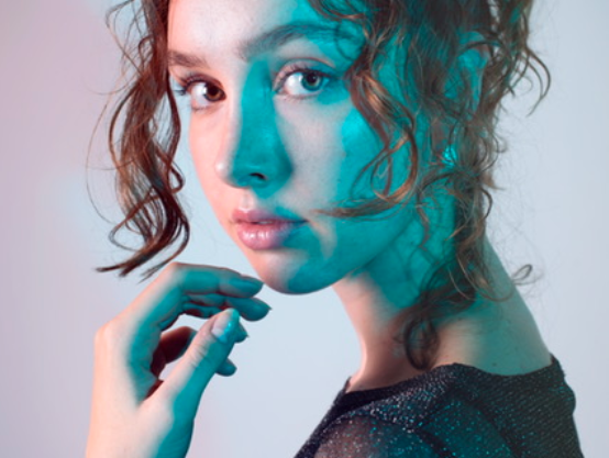 Marrzy (18) schrijft muziek over haar depressie en laat van zich horen