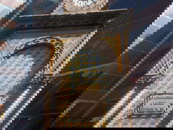 De Vakantieman: Farah Bazzi in Mexico