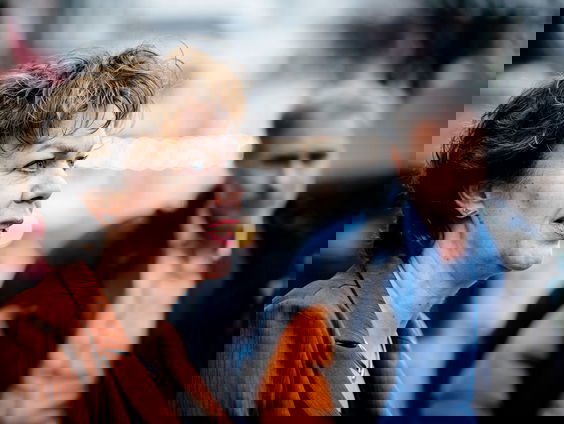 Voorzitter VNO-NCW: 'De stikstofcrisis is te lang blijven etteren, de overheid heeft geen uitvoeringskracht'