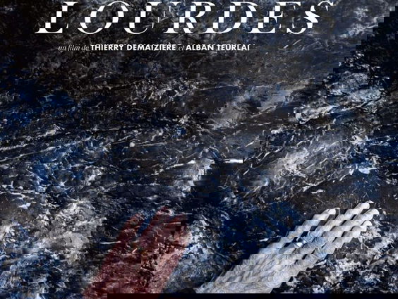 Ernst van den Hemel over 'Lourdes'