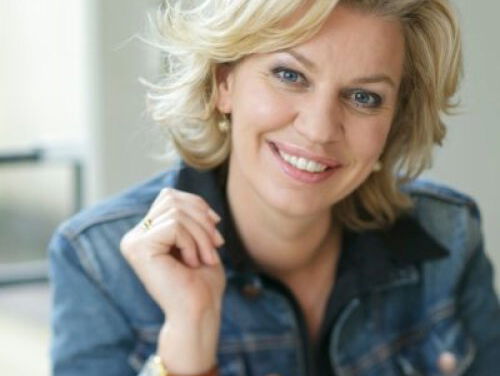 De zomerleestip van Annejet van der Zijl