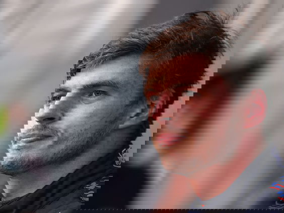 Mercedes deelt eerste tikje uit aan Verstappen op Monza