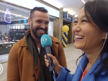 Shoppen met consumenten: bordspel en reisje naar Stockholm