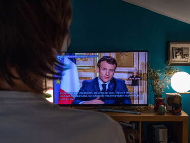 Frans onderzoek naar impact coronamaatregelen