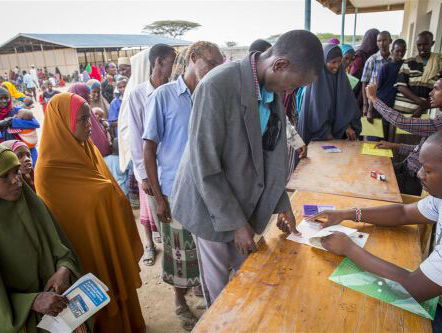 Zijn we klaar voor klimaatvluchtelingen?