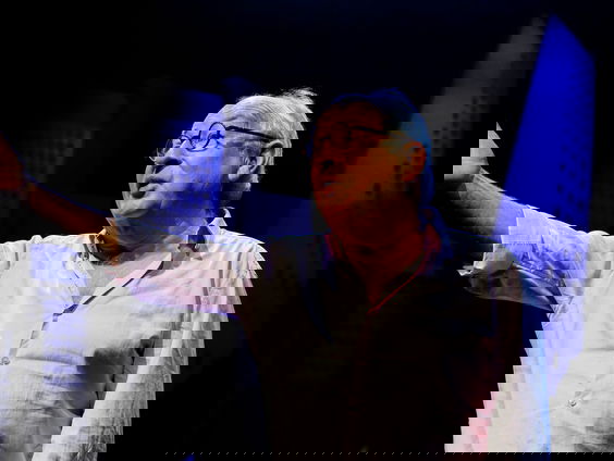 Youp van 't Hek begint dit najaar aan zijn afscheidstournee