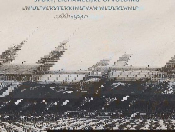 Hoe werd sport een nationaal fenomeen?