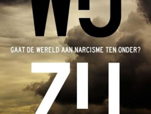 ‘Wij - Zij’: Gaat de wereld aan narcisme ten onder?