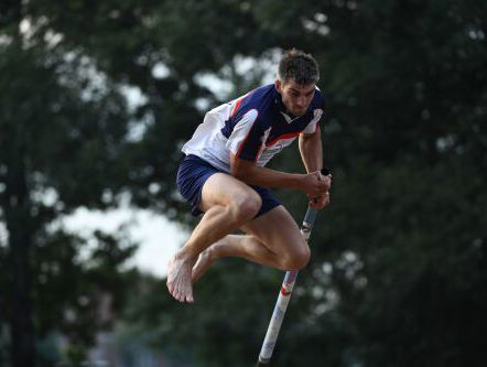 Van Fierljeppen tot Gaelic Football, traditionele sporten in Friesland