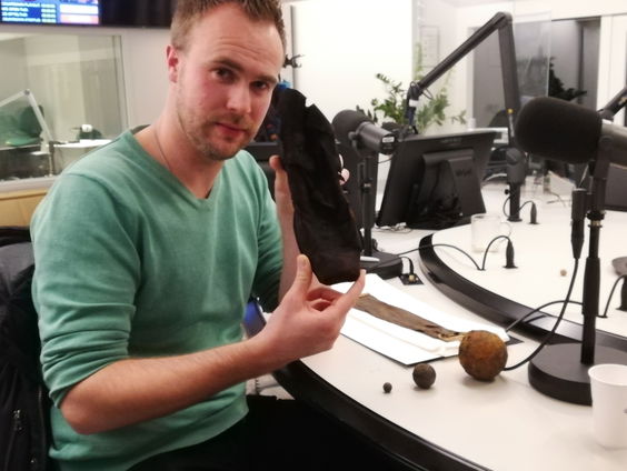 Nieuw land met een dramatische geschiedenis: de Noordoostpolder en haar verdronken dorpen