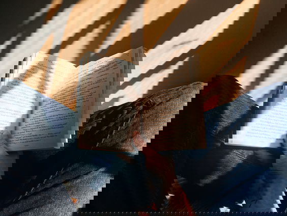 Welke ingrediënten zorgen voor een goed levensverhaal?