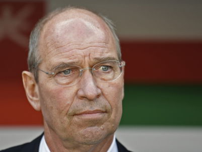 Verbeek lovend over Oman, maar twijfelt over vervolg bondscoachschap