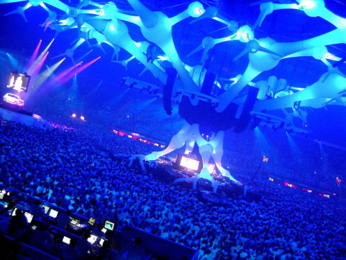 Duncan Stuttenheim over 25 jaar ID&T