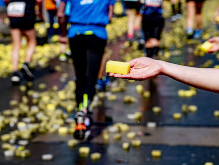 Mee met de parcoursmeting van de Marathon van Utrecht