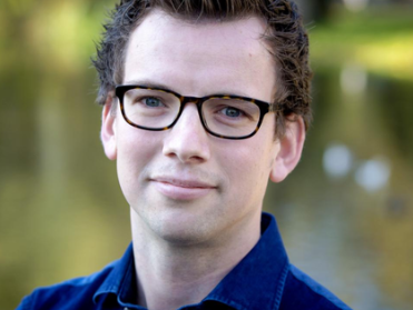 Druktemaker Pieter Derks