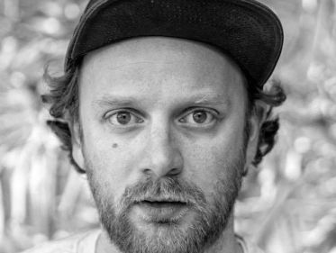 Open Kaart: stemkunstenaar Joost Maaskant