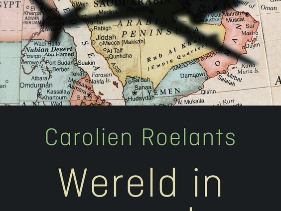 De wereld in wanorde