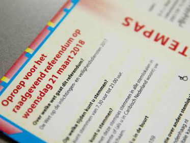 Waar gaat die inlichtingenwet eigenlijk over?