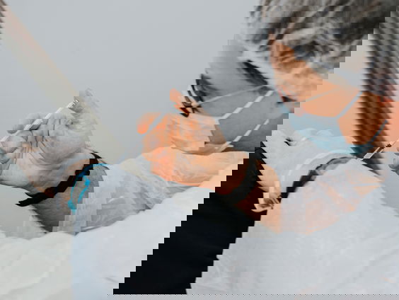 Halen dit jaar meer mensen een griepprik?