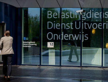 Nog steeds is een op de vijf oud-studenten met een studieschuld wanbetaler