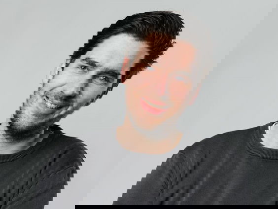 Kunststof - David Cocheret