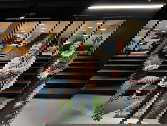 Musical over Hugo de Groot