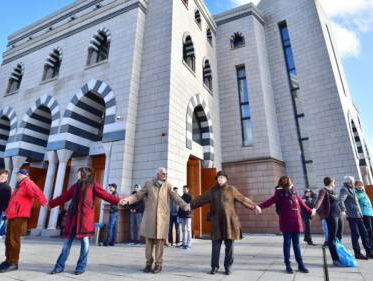 Moeten we positieve discriminatie op de werkvloer stimuleren?