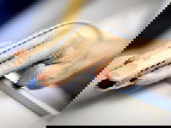 ‘Ziekenhuizen in westen van Nederland nog niet toegekomen aan uitgestelde zorg’